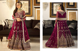 Aaj Vasl E Yaar By Asim Jofa Luxury Chiffon Collection