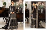 Aaj Vasl E Yaar By Asim Jofa Luxury Chiffon Collection
