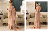 Aaj Vasl E Yaar By Asim Jofa Luxury Chiffon Collection