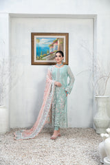 Alsaba By Tawakkal Luxury Collection