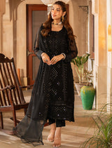 Afsanay By Shahzeb Textiles Luxury Chiffon Collection