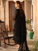 Afsanay By Shahzeb Textiles Luxury Chiffon Collection