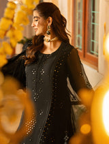 Afsanay By Shahzeb Textiles Luxury Chiffon Collection