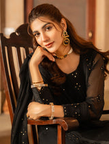 Afsanay By Shahzeb Textiles Luxury Chiffon Collection