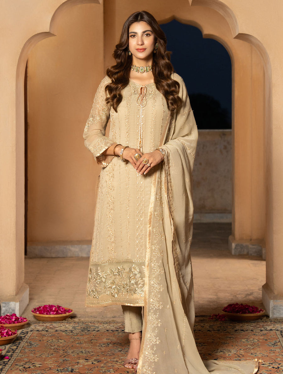 Afsanay By Shahzeb Textiles Luxury Chiffon Collection