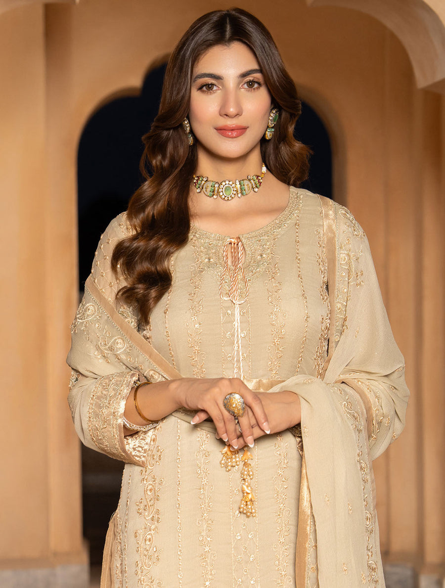 Afsanay By Shahzeb Textiles Luxury Chiffon Collection