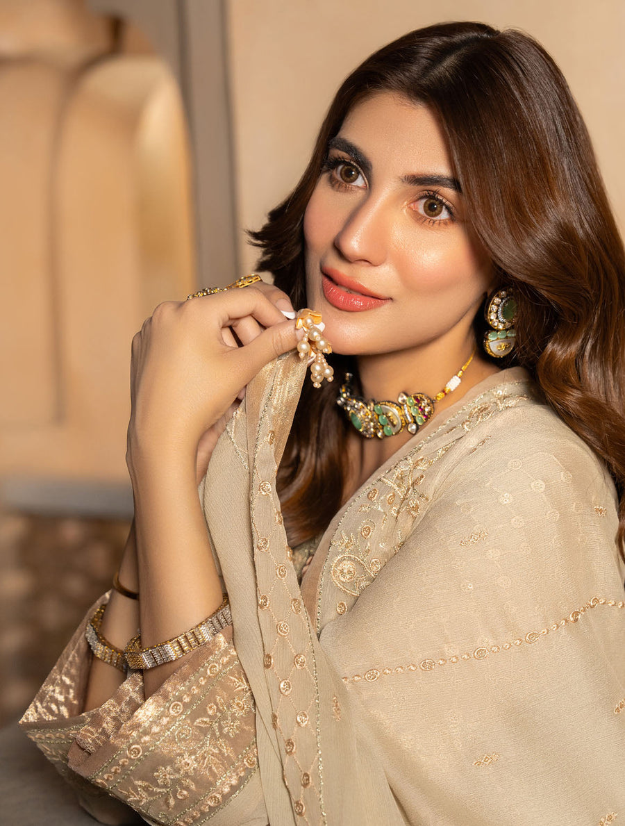 Afsanay By Shahzeb Textiles Luxury Chiffon Collection
