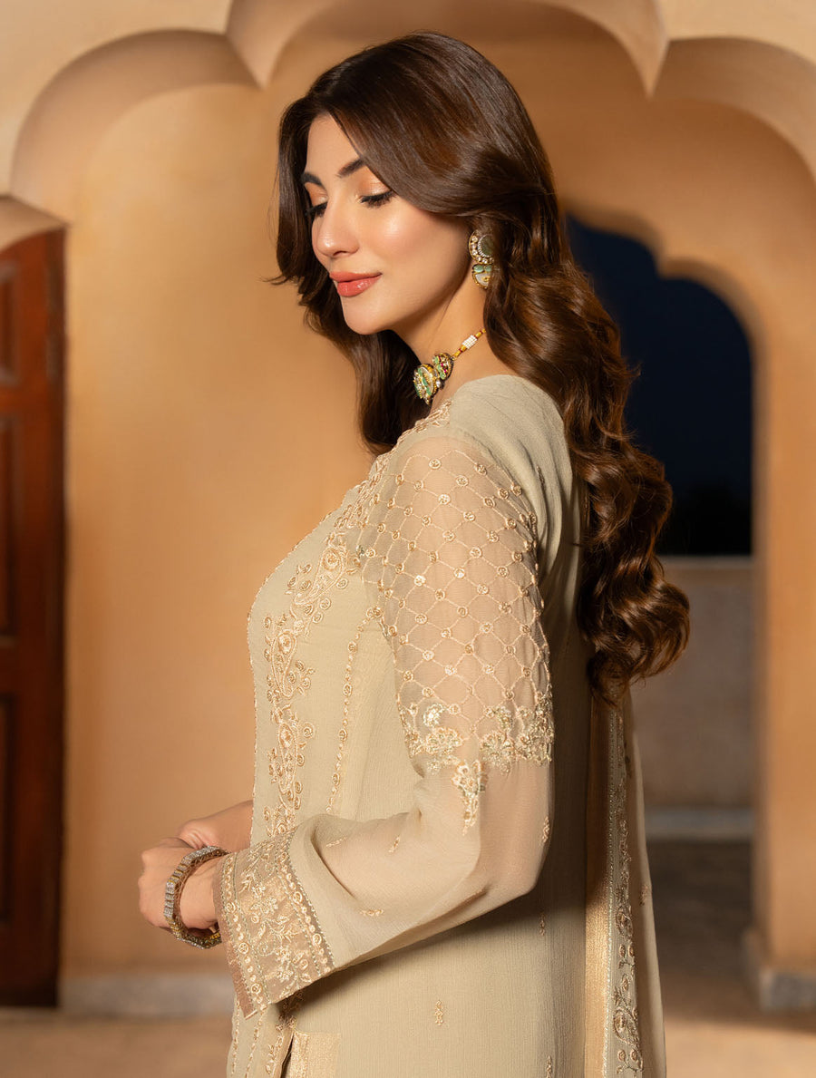 Afsanay By Shahzeb Textiles Luxury Chiffon Collection