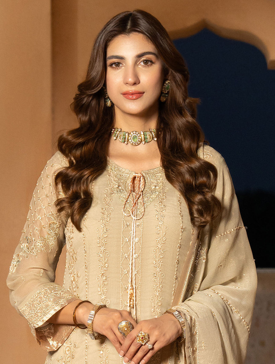 Afsanay By Shahzeb Textiles Luxury Chiffon Collection