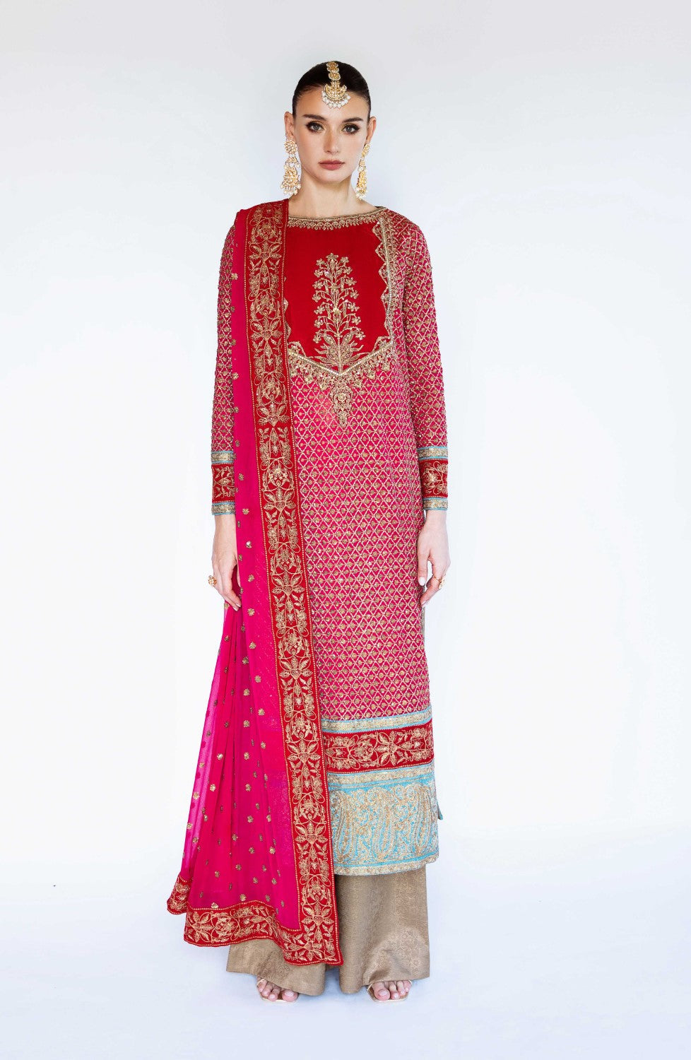 Maryum N Maria Premium Collection