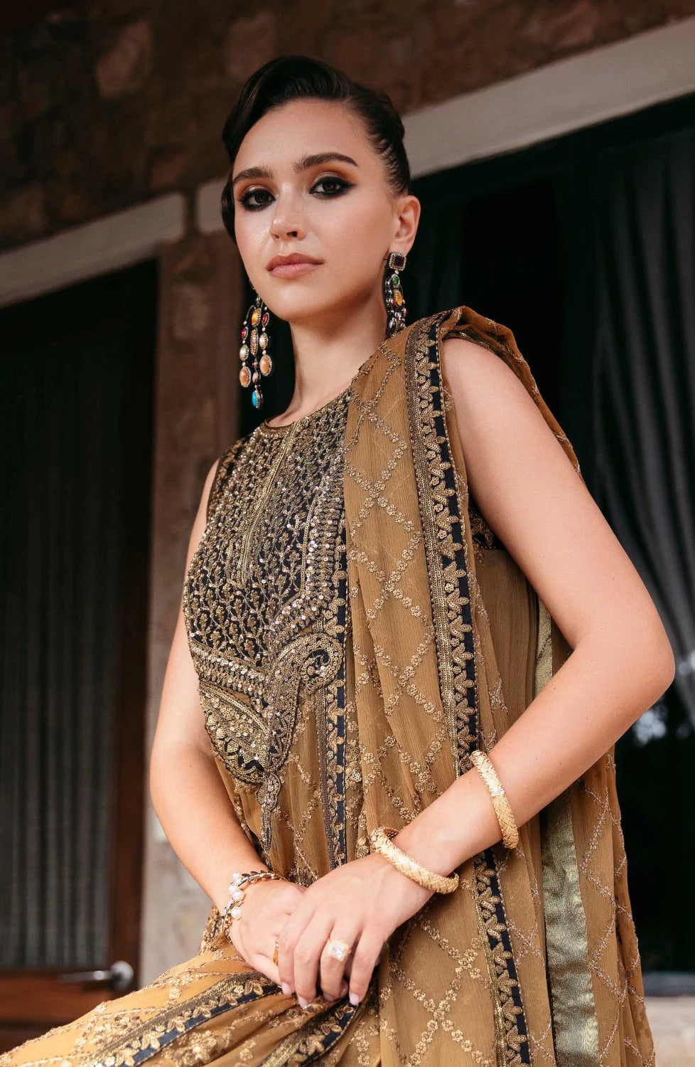 Maryum N Maria Premium Collection