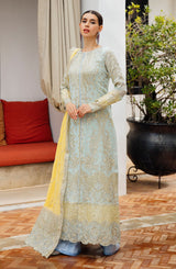 Freesia by Maryum N Maria Luxury Collection