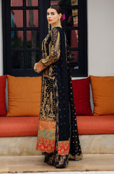 Freesia by Maryum N Maria Luxury Collection