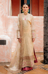 Freesia by Maryum N Maria Luxury Collection