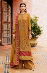 Freesia by Maryum N Maria Luxury Collection