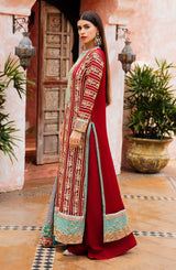 Freesia by Maryum N Maria Luxury Collection