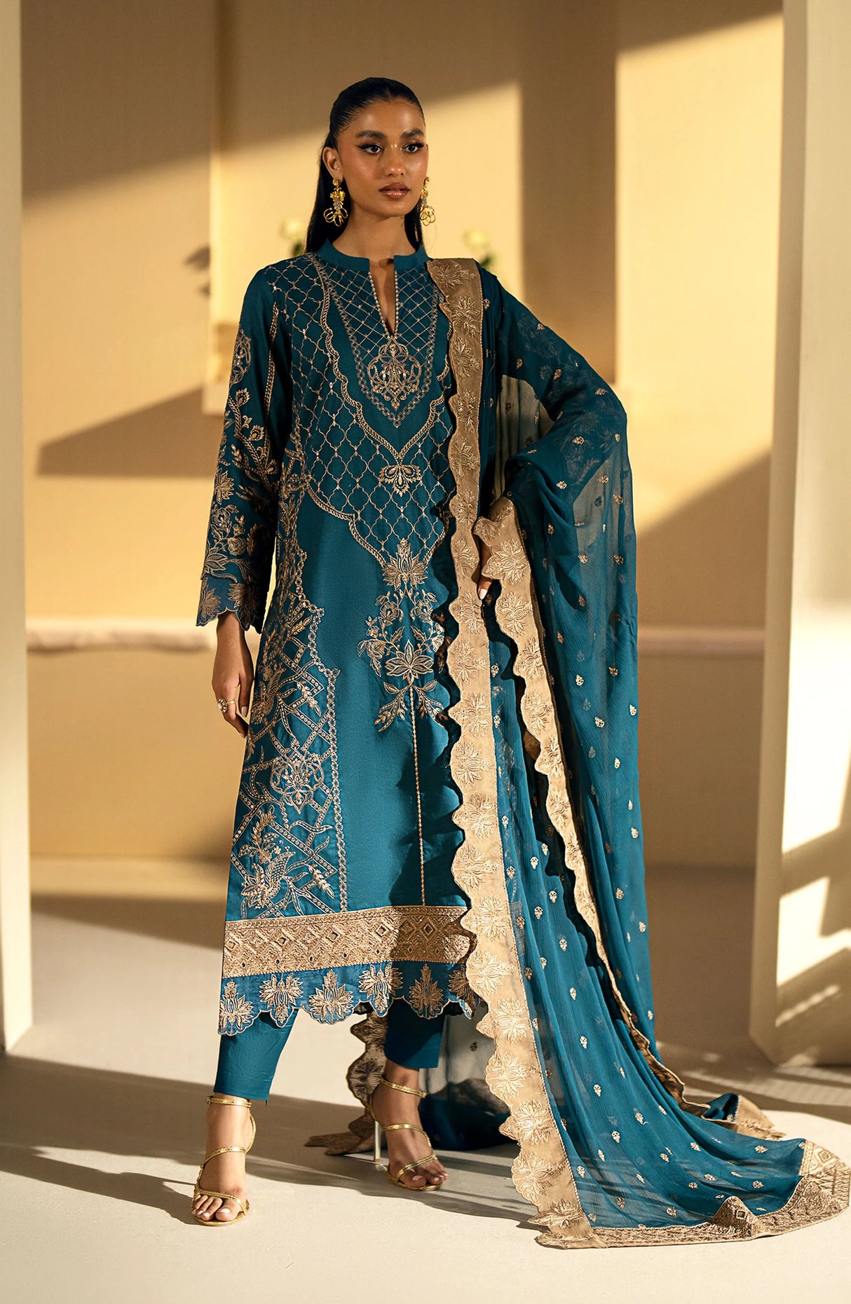 Maryum & Maria Premium Collection