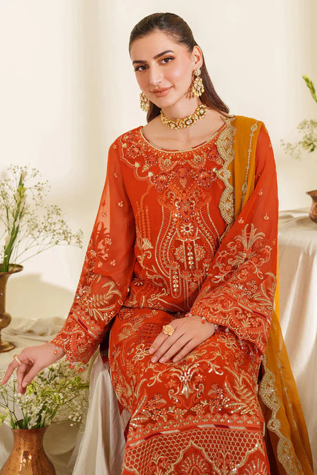 Noore By Imrozia Premium Collection