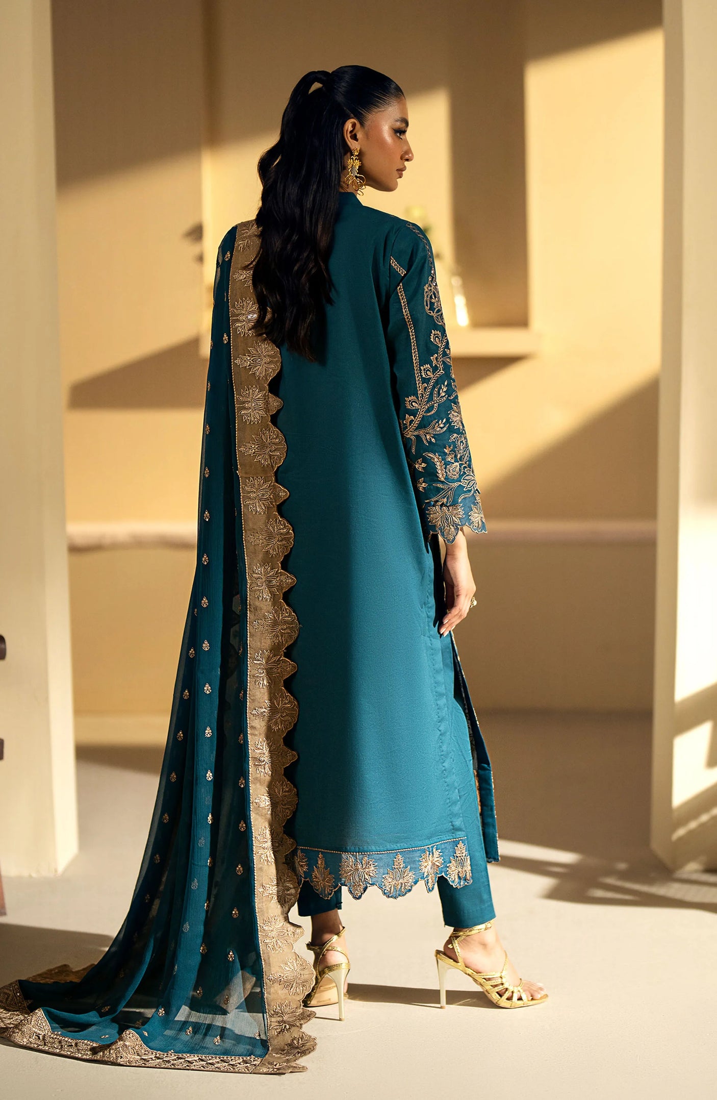 Maryum & Maria Premium Collection