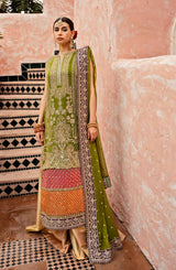 Maryum N Maria Premium Collection