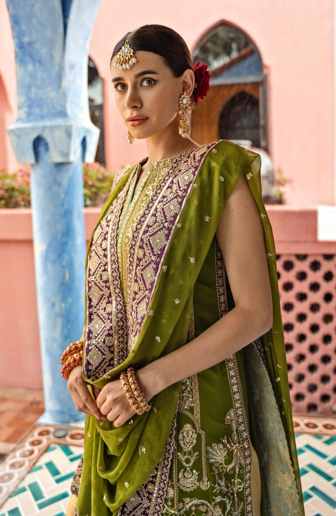 Maryum N Maria Premium Collection