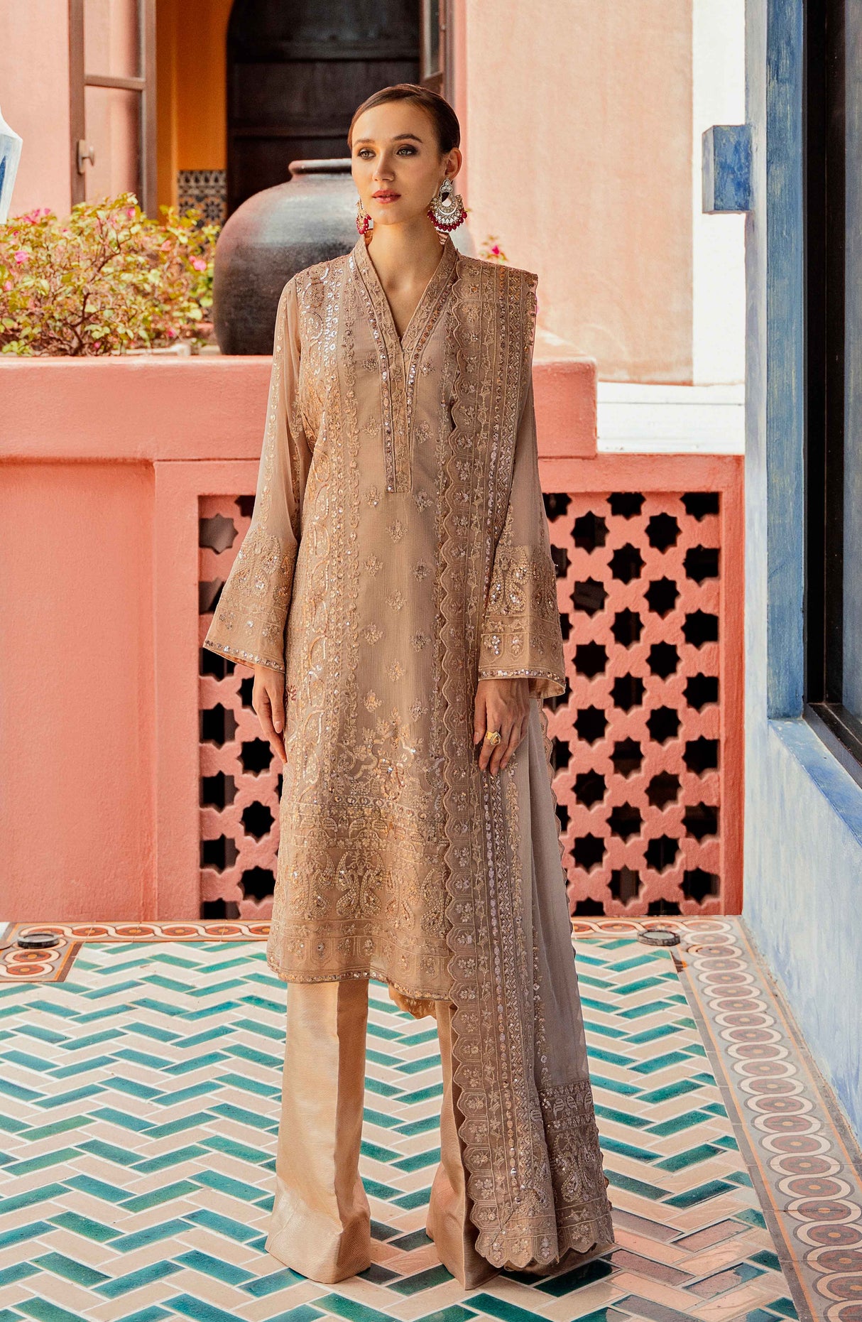 Maryum N Maria Premium Collection