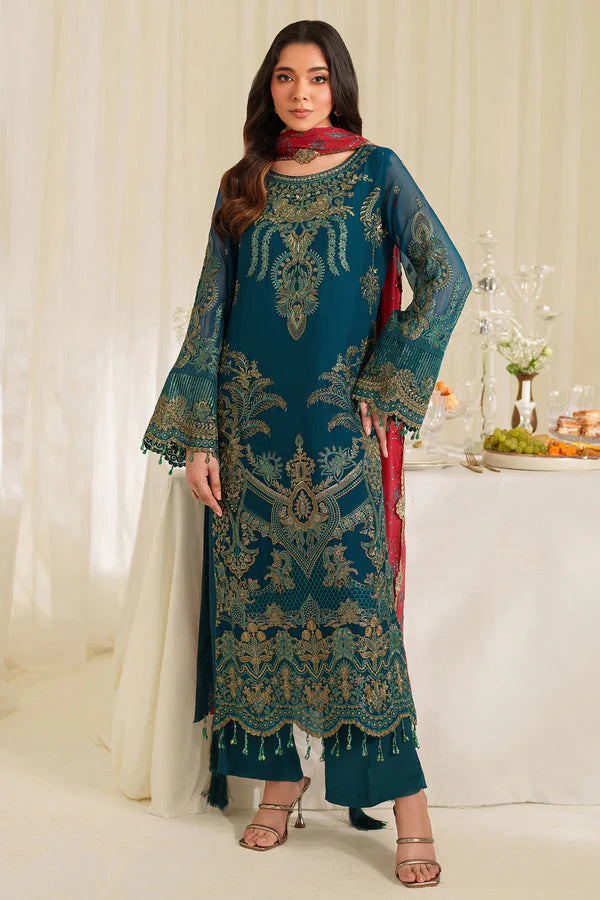 Noore By Imrozia Premium Collection