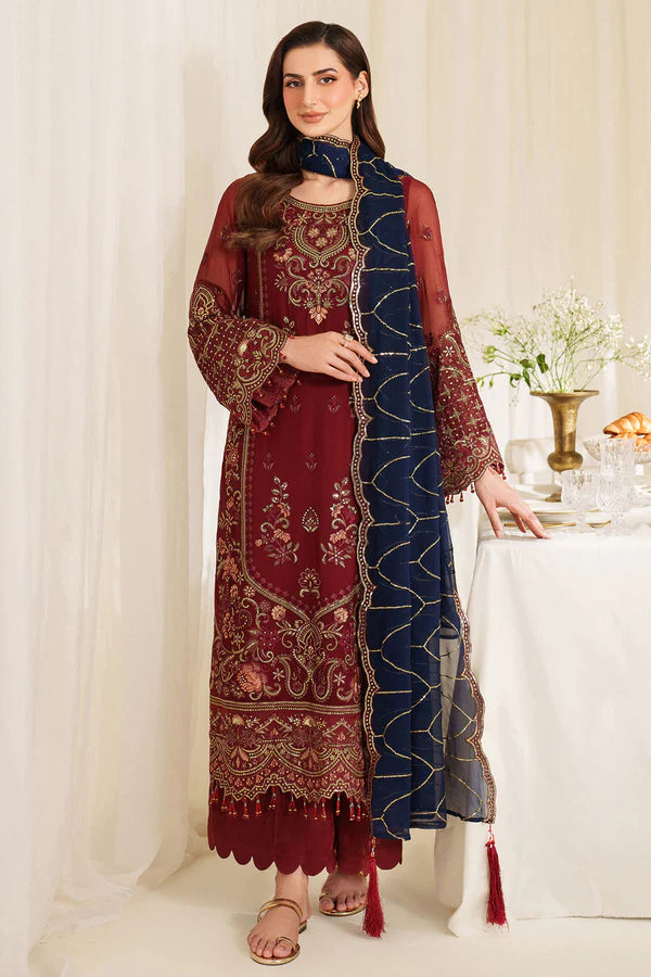 Noore By Imrozia Premium Collection