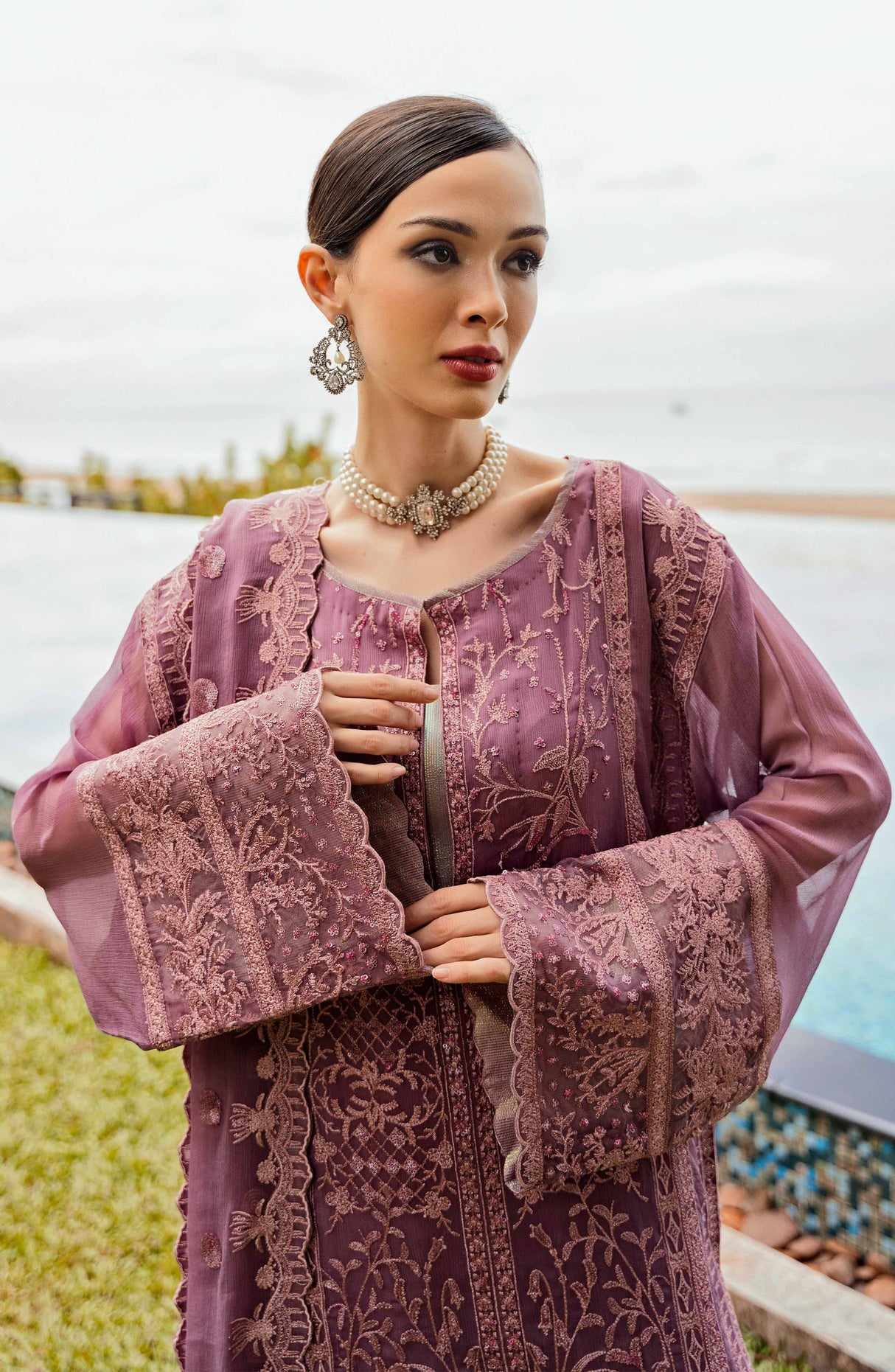 Maryum N Maria Premium Collection