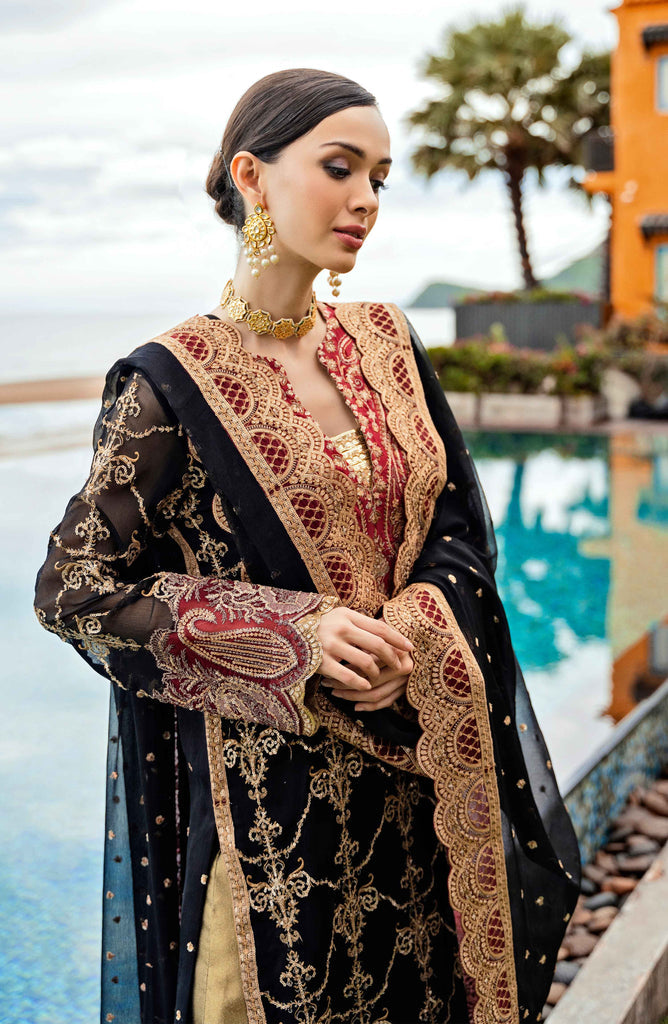 Maryum N Maria Premium Collection