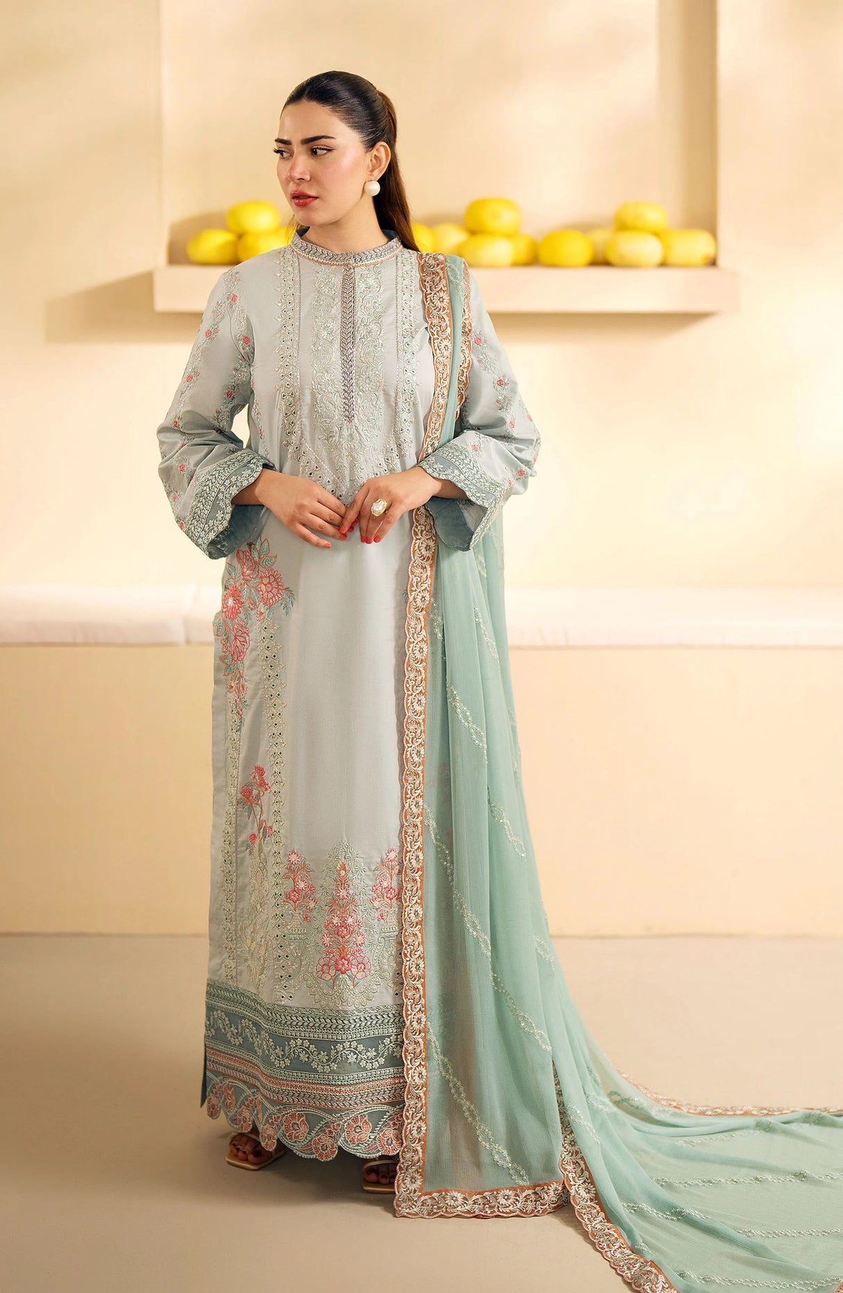 Maryum & Maria Premium Collection