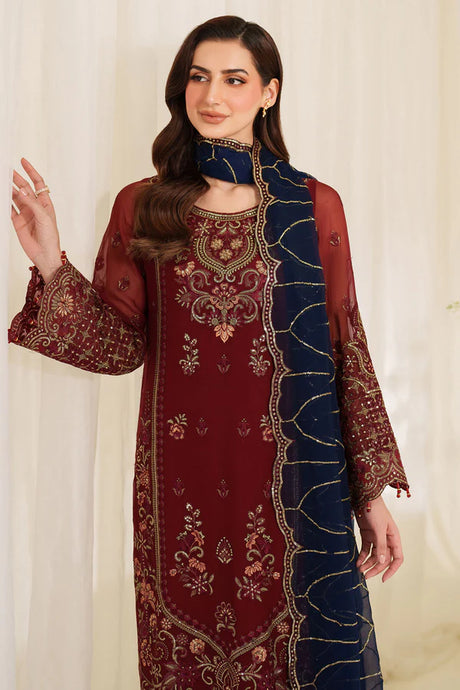 Noore By Imrozia Premium Collection