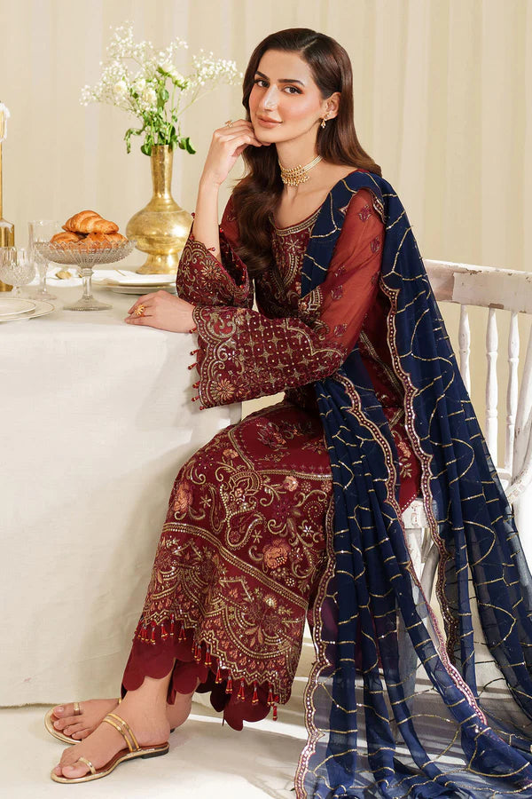 Noore By Imrozia Premium Collection