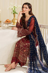 Noore By Imrozia Premium Collection