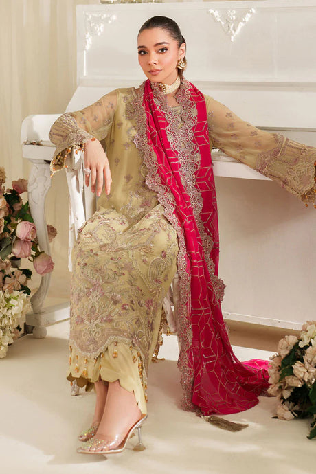 Noore By Imrozia Premium Collection