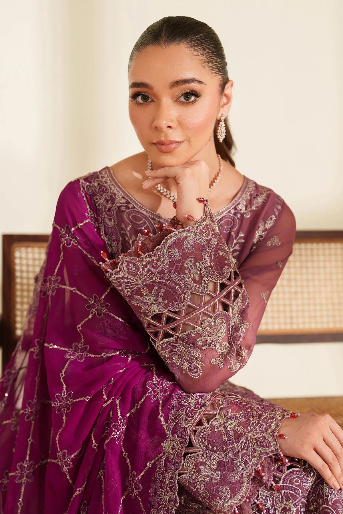 Noore By Imrozia Premium Collection