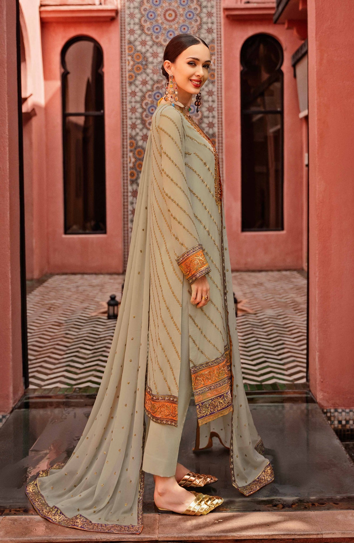 Maryum N Maria Premium Collection