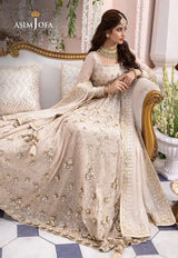 Chandni by Asim Jofa Luxury Collection