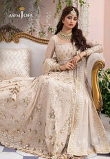 Chandni by Asim Jofa Luxury Collection