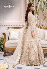 Chandni by Asim Jofa Luxury Collection