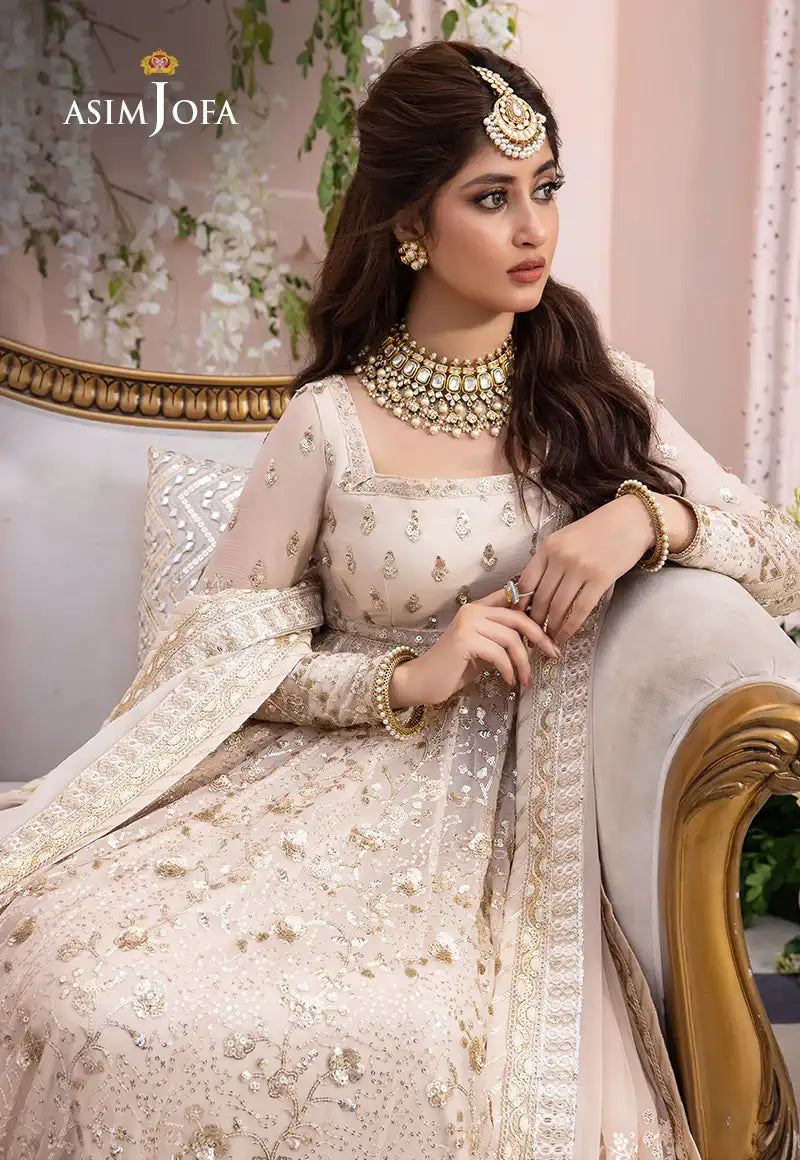 Chandni by Asim Jofa Luxury Collection