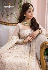 Chandni by Asim Jofa Luxury Collection