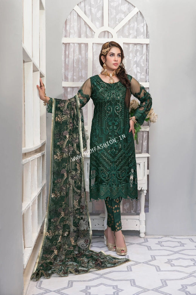 Aaina by Tawakkal Premium Lawn Collection