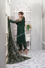 Aaina by Tawakkal Premium Lawn Collection
