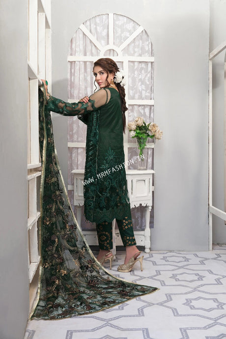 Aaina by Tawakkal Premium Lawn Collection