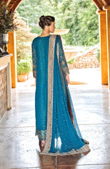 Maryum N Maria Luxury Chiffon Collection