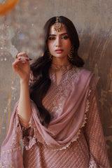 Azure Luxe Premium Chiffon Collection