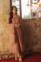 Azure Luxe Premium Chiffon Collection