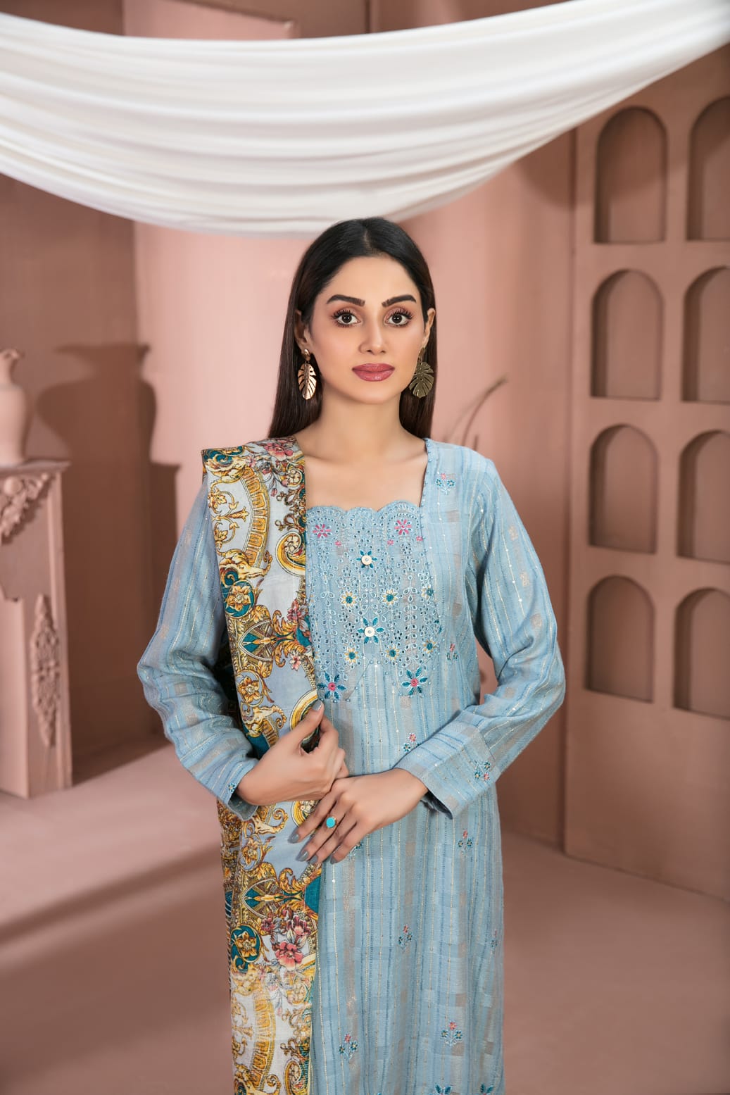 Nasmeh By Tawakkal  Collection