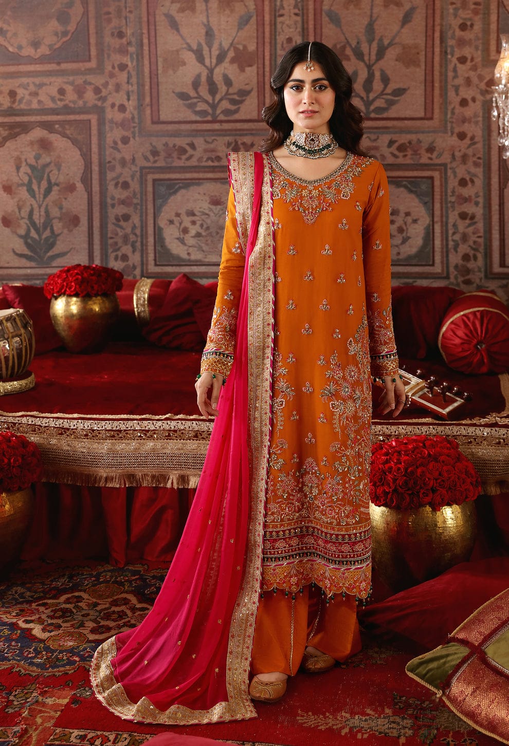 Emaan Adeel Luxury Premium Collection